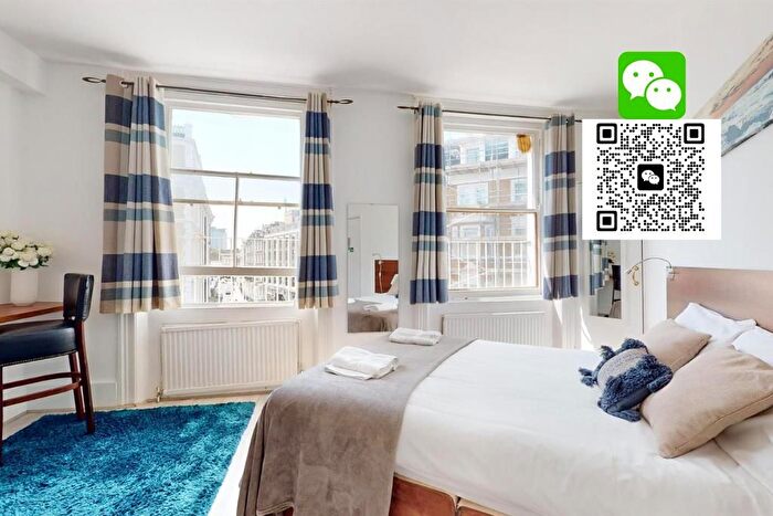 Studio To Rent In Knaresborough Place, Earls Court, SW5