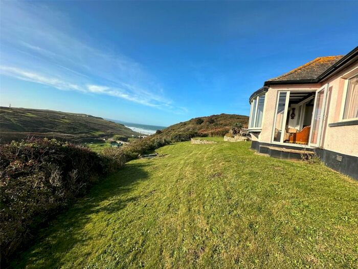 4 Bedroom Bungalow To Rent In Bude, Cornwall, EX23