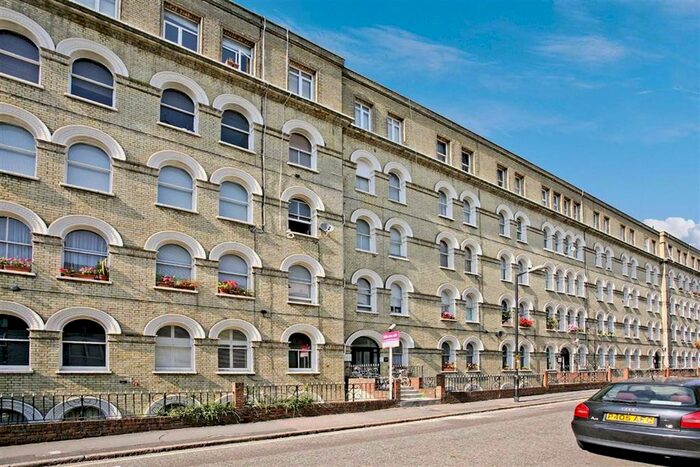 1 Bedroom Flat To Rent In Bath Terrace, London, SE1