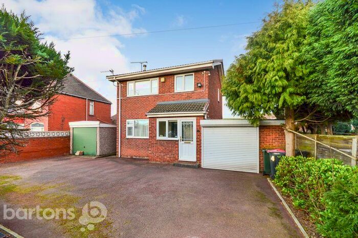 3 Bedroom Detached House To Rent In Worry Goose Lane, Whiston, S60