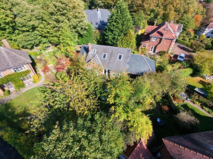 4 Bedroom Detached House For Sale In Springwell Road, North End, Durham, DH1