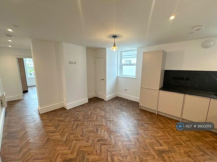 1 Bedroom Flat To Rent In Cathedral Road, Cardiff, CF11