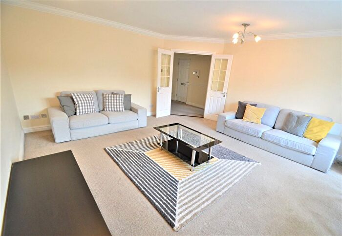 2 Bedroom Flat To Rent In Sargent House, Symphony Court, Birmingham, West Midlands, B16