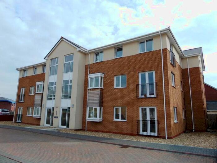 1 Bedroom Flat To Rent In Clos Gwilym, Llanbadarn Fawr, Aberystwyth SY23