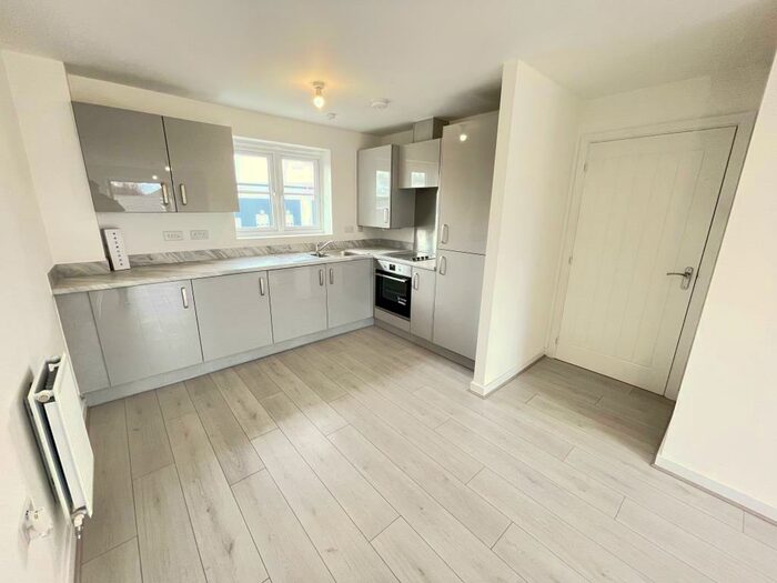 1 Bedroom Apartment To Rent In Tame Close, Birmingham, B42