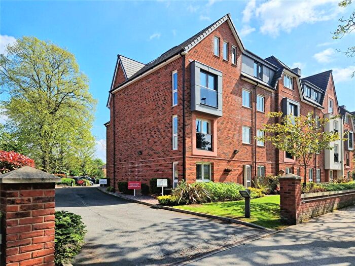 1 Bedroom Flat For Sale In Crofts Bank Road, Urmston, Manchester, Greater Manchester, M41