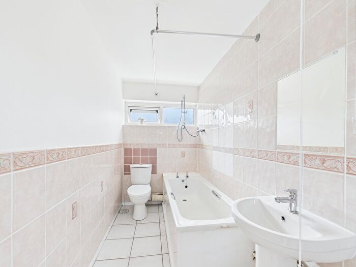 1 Bedroom Maisonette To Rent In Rudgewick Croft, Aston, Birmingham, B6