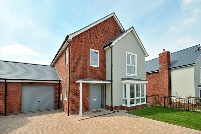 4 Bedroom Detached House For Sale In Golding Road, Tunbridge Wells, TN2