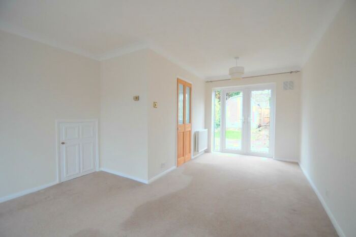 3 Bedroom Terraced House To Rent In Partridge Way, Guildford, Surrey, GU4
