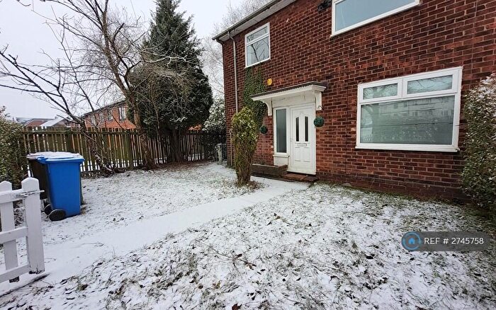 3 Bedroom Semi-Detached House To Rent In Windermere Road, Middleton, Manchester, M24