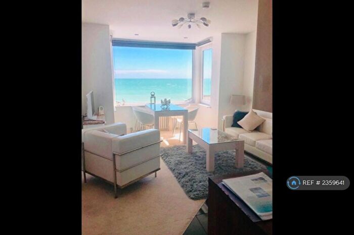 2 Bedroom Flat To Rent In Marine Drive West, Bognor Regis, PO21