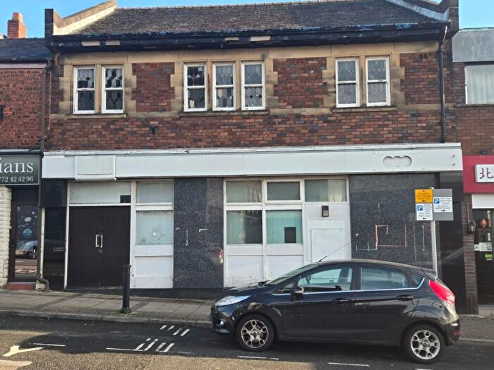 12 Bedroom Apartment For Sale In - Chapel Brow, Leyland, Lancashire, PR25