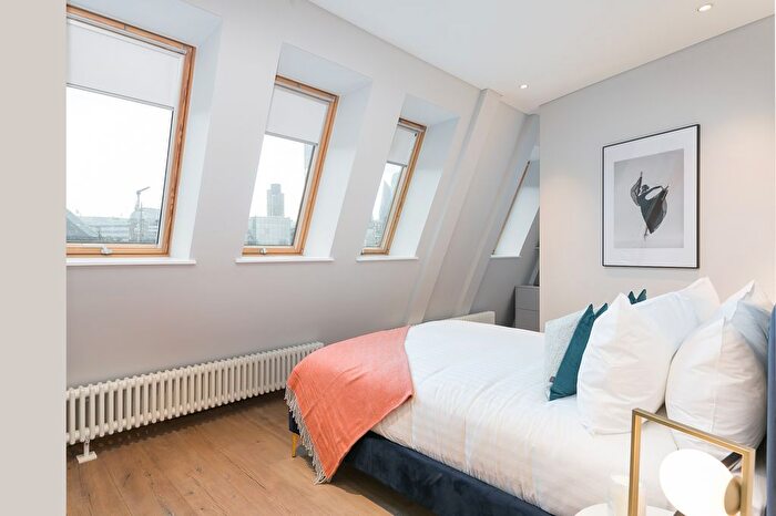 1 Bedroom Flat To Rent In Clink Street, London, SE1