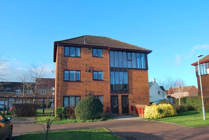 2 Bedroom Apartment To Rent In The Slipway, Staverton, Trowbridge, BA14
