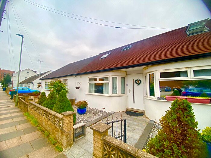 2 Bedroom Property To Rent In Bittacy Road, London, NW7