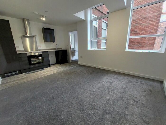 1 Bedroom Apartment To Rent In Fargate House, A Fargate, S1