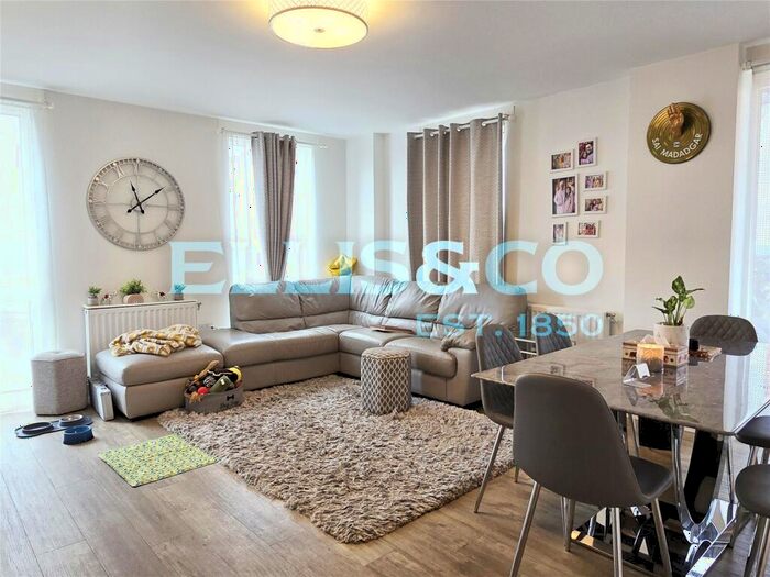 3 Bedroom Apartment To Rent In Gayton Road, Harrow, HA1