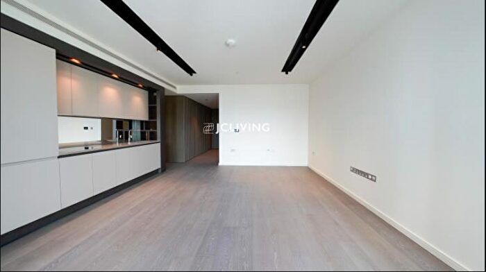 1 Bedroom Flat To Rent In One Park Drive, London, E14