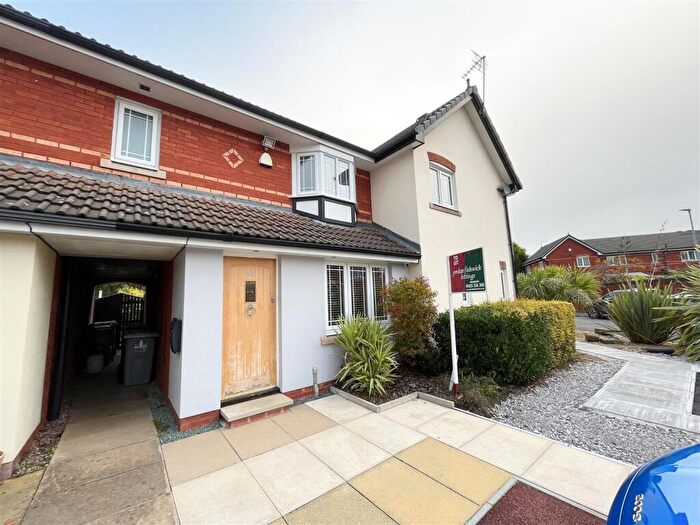 2 Bedroom House To Rent In Alveston Drive, Wilmslow, SK9