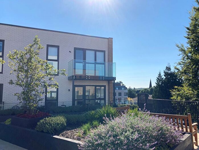 1 Bedroom Apartment To Rent In Worthing Road, Horsham, RH12