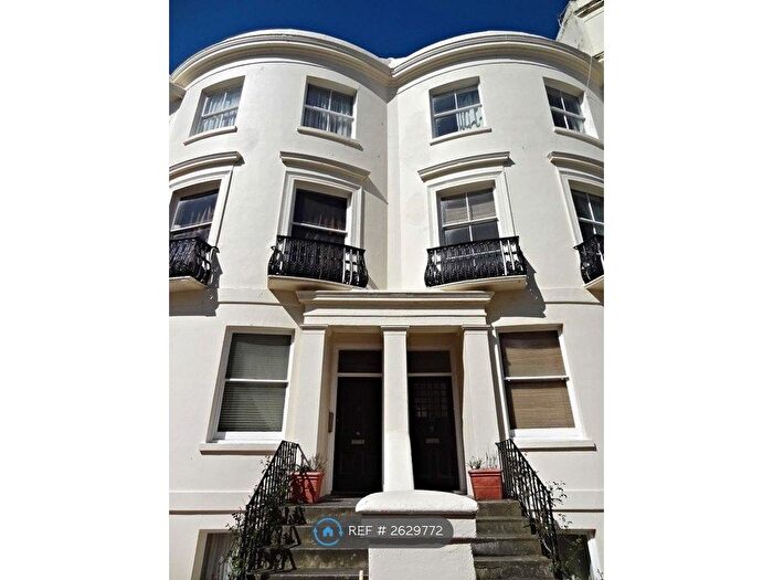 1 Bedroom Flat To Rent In Lansdowne Place, Hove, BN3