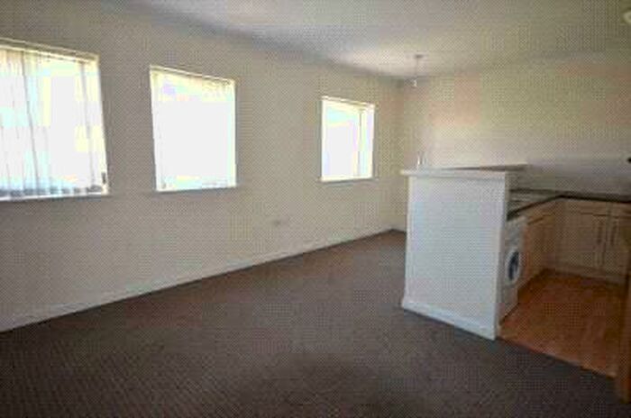 2 Bedroom Apartment To Rent In Silchester Drive, Monsall, Manchester, M40