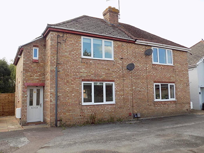 3 Bedroom Semi-Detached House To Rent In Ashbeach Road, March, PE15