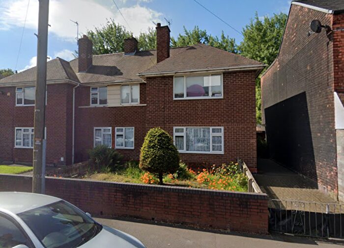 1 Bedroom Flat For Sale In B Brantley Road, Witton, Birmingham, West Midlands, B6
