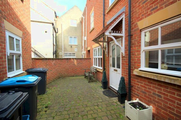 3 Bedroom Terraced House To Rent In The Cobbles, Stokesley, Middlesbrough, North Yorkshire, TS9