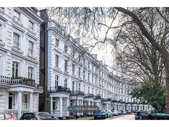 1 Bedroom Flat To Rent In Bayswater, London, W2