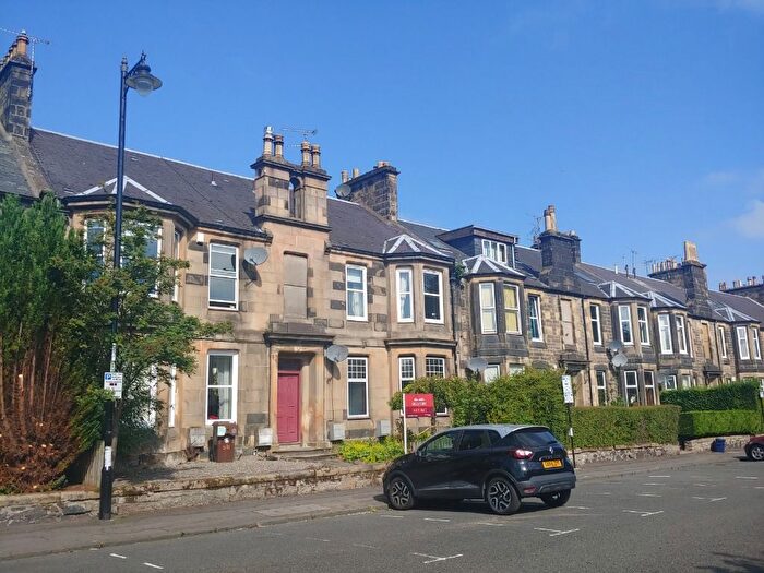 2 Bedroom Flat To Rent In Wallace Street, Stirling, Stirlingshire, FK8