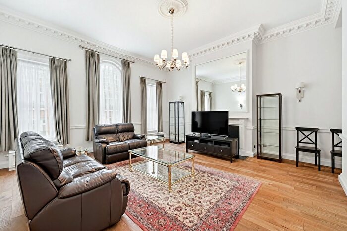 4 Bedroom Flat To Rent In Tilney Street, London, W1K