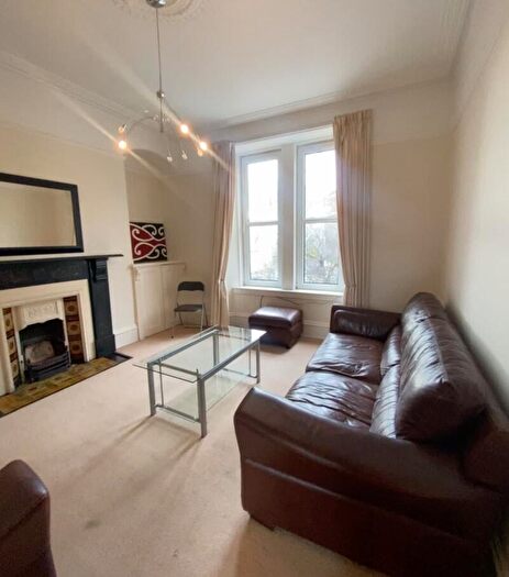1 Bedroom Flat To Rent In Midstocket Road, West End, Aberdeen, AB15