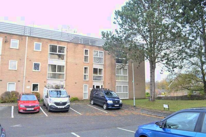 1 Bedroom Flat To Rent In Linden Court, Macclesfield, Macclesfield, SK10