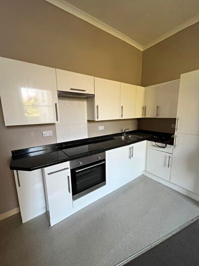 2 Bedroom Apartment To Rent In Richmond Road, Brighton, BN2