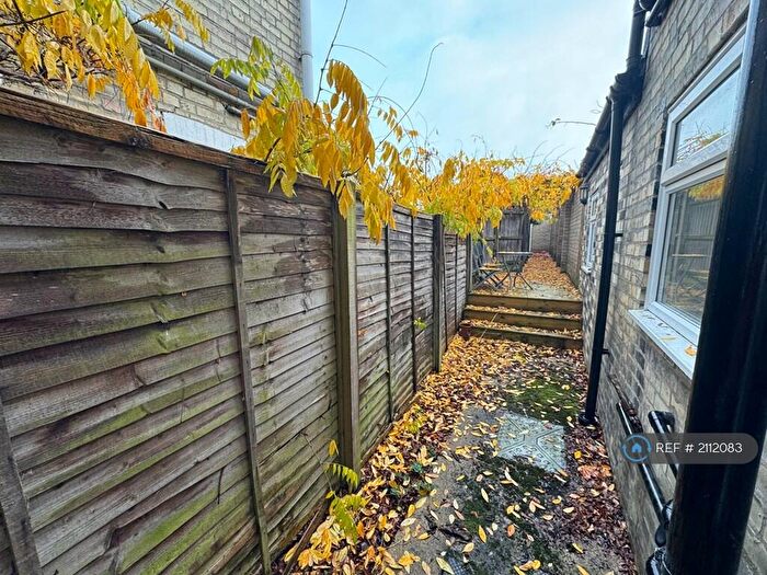 1 Bedroom Flat To Rent In Abbey Walk, Cambridge, CB1
