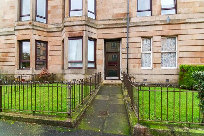 1 Bedroom Flat For Sale In Roebank Street, Dennistoun, Glasgow, G31