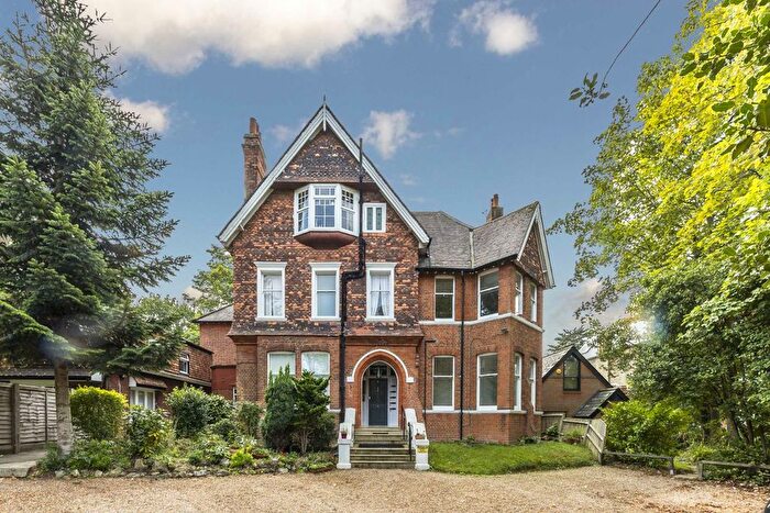 2 Bedroom Flat To Rent In Montpelier Road, London, W5