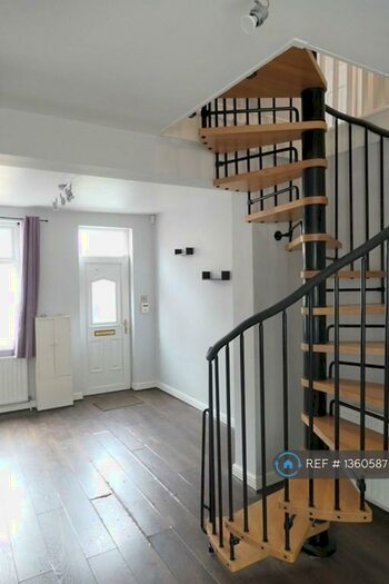 2 Bedroom Terraced House To Rent In Naylor Street, Stoke-On-Trent, ST6