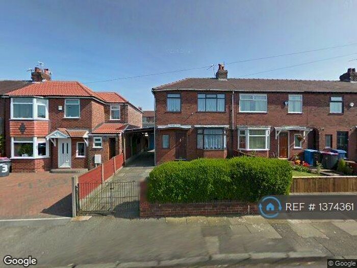 3 Bedroom Terraced House To Rent In Beechfield Avenue, Little Hulton, Manchester, M38