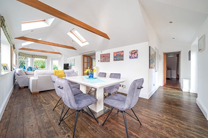 3 Bedroom Detached House For Sale In Patch Elm Lane, Rangeworthy, BS37