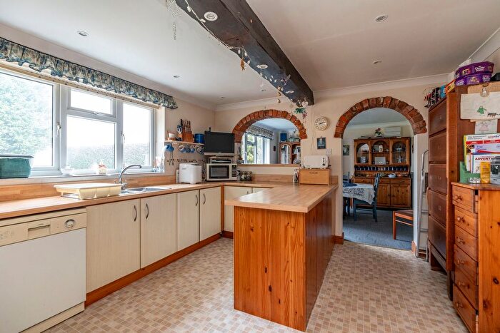 4 Bedroom Detached House For Sale In Trader Bank, Sibsey, Boston, PE22