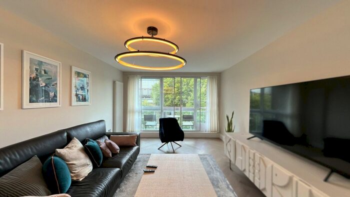 2 Bedroom Flat To Rent In Lords View Two, St. Johns Wood Road, London, NW8