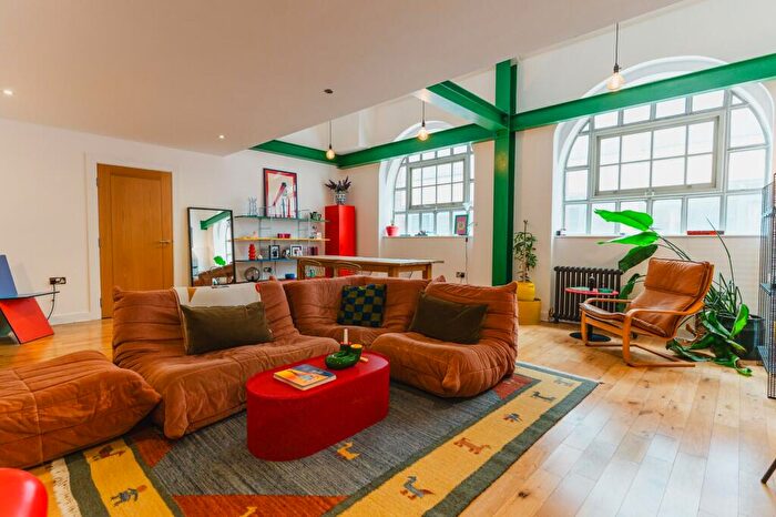 2 Bedroom Apartment For Sale In Wimbledon Street, St. Georges Mill, LE1