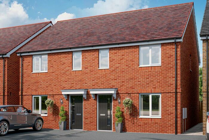 3 Bedroom Detached House For Sale In High Lane, Ormskirk, L40