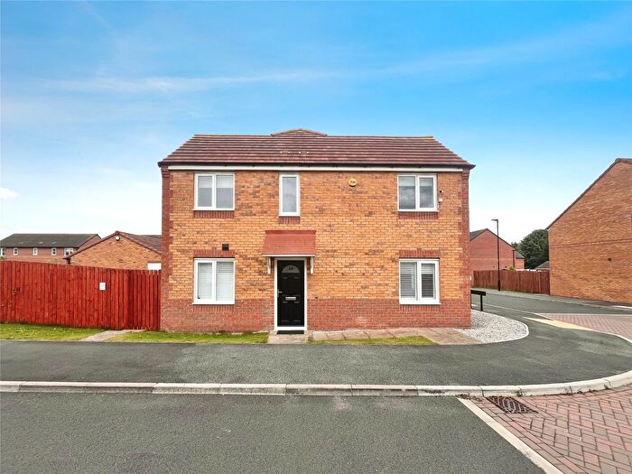 3 Bedroom Semi-Detached House To Rent In Thorncliffe Drive, Stainforth, Doncaster, South Yorkshire, DN7