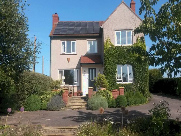 5 Bedroom Detached House To Rent In Birchill Lane, Feltham, Frome, BA11