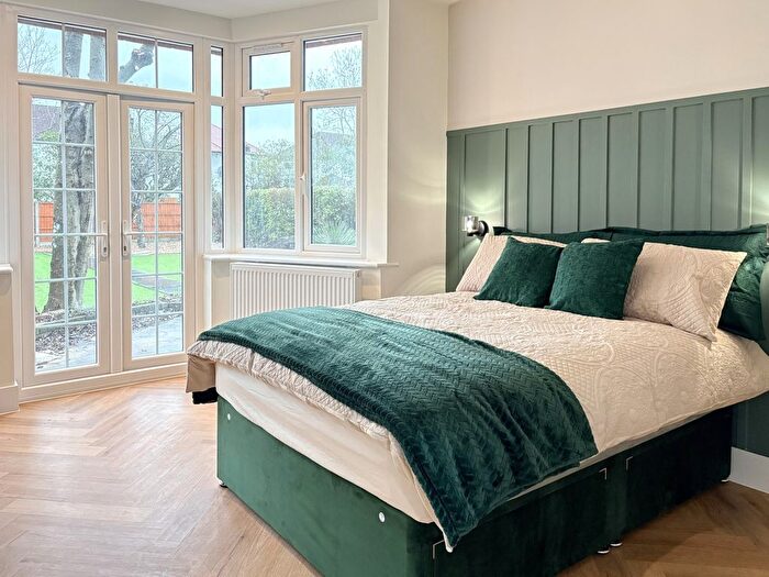 1 Bedroom Studio To Rent In Corringway, Ealing, W5