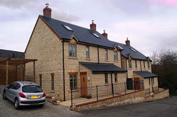 3 Bedroom Semi-Detached House To Rent In Bakers Lane, Shutlanger, NN12