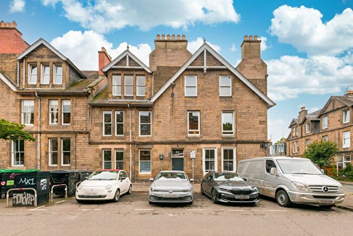 1 Bedroom Flat For Sale In () Balfour Street, Edinburgh, EH6
